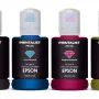 Μελάνι Printalist (PL-INK-EPSON-SET4)