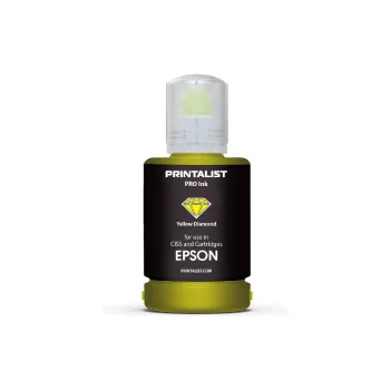 Μελάνι Printalist (PL-INK-EPSON-Y)