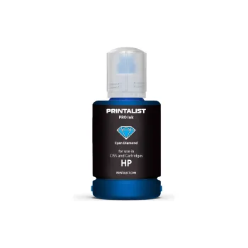 Μελάνι Printalist (PL-INK-HP-C)