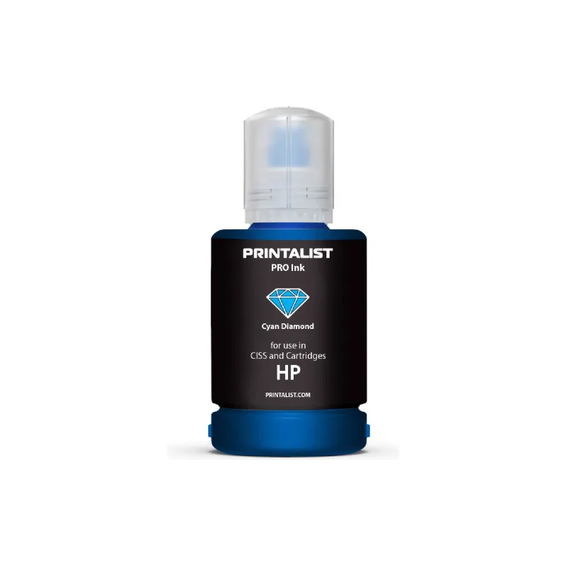 Μελάνι Printalist (PL-INK-HP-C)