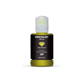 Μελάνι Printalist (PL-INK-HP-Y)