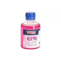 Жидкость для очистки WWM (CL10) Жидкость для очистки WWM (CL10)