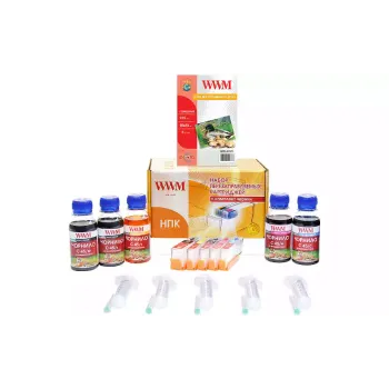 NPK WWM (RC.CLI-451)