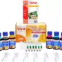 خرطوشة قابلة لإعادة التعبئة WWM (RC.T082T)