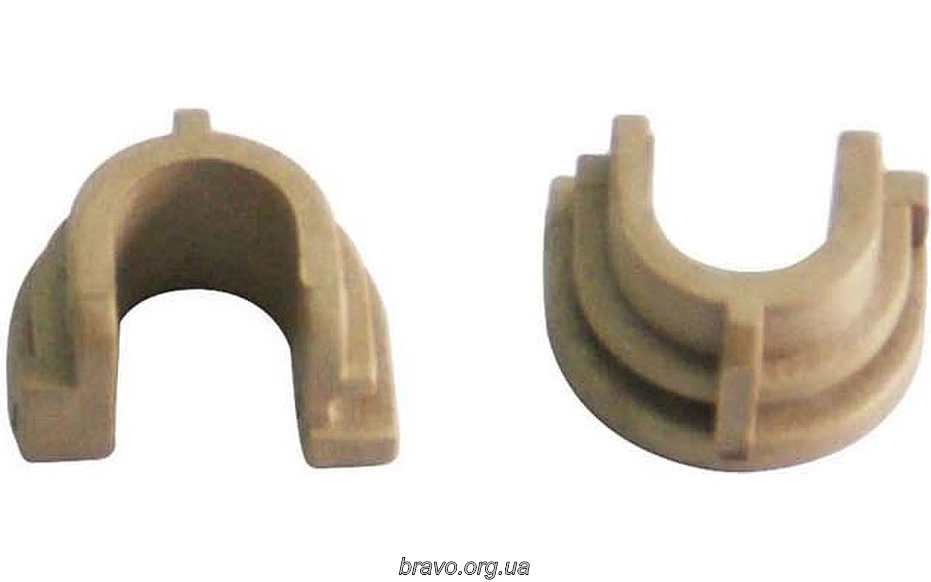 Buje de eje de goma Newtone (RC2-1471-NT) Buje de eje de goma Newtone (RC2-1471-NT)