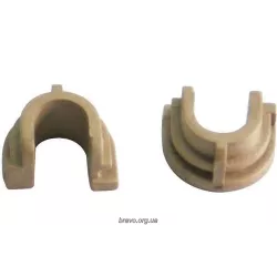 Buje de eje de goma Newtone (RC2-1471-NT) Buje de eje de goma Newtone (RC2-1471-NT)