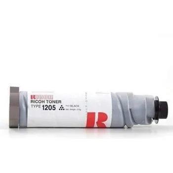 Тонер Ricoh  Black (CT110BLK)