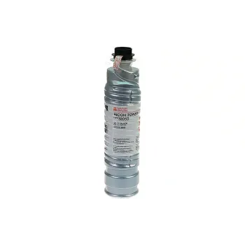 Toner Ricoh, Black (DT33BLK)