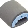 Paper pickup roller VTC  RC1-2050-000 (RL1-0266-000-VTC)
