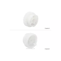 Görgős markolatú tengelykapcsoló Newtone (RM1-1301-000-NT) Görgős markolatú tengelykapcsoló Newtone (RM1-1301-000-NT)