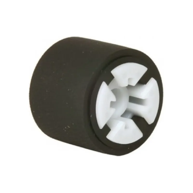 Paper pickup roller BASF  RL1-1663-000 (BASF-RL1-1663-000)