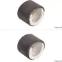 Paper pickup roller BASF PUR-SM1610 (BASF-JC61-01151A), for Samsung ML-1610/1615/2015