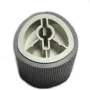 Paper pickup roller BASF RB2-1634-000 (BASF-RB2-1634-000), for HP LJ 5L/6L/3100
