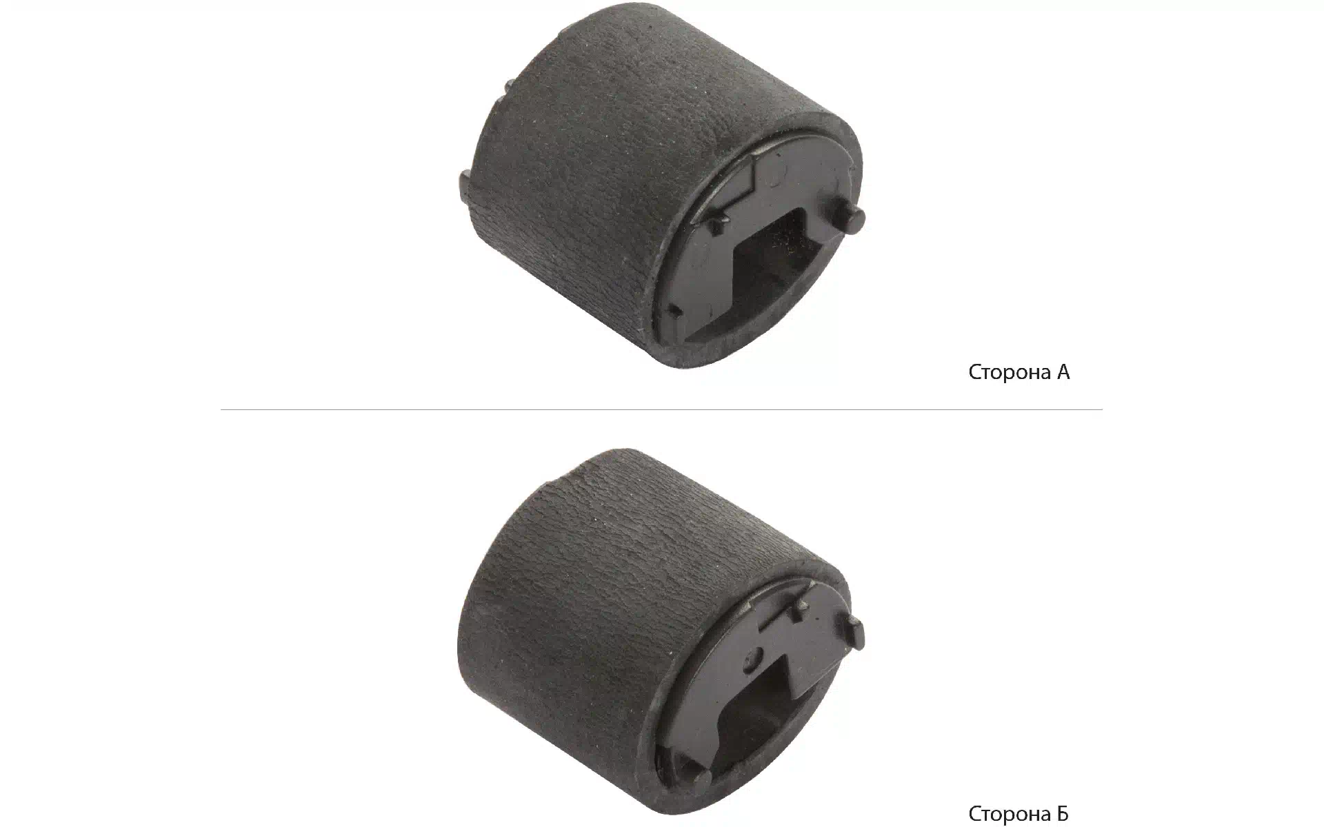 Valj za zajemanje papirja BASF RL1-0568-000 (BASF-RL1-0568-000) Valj za zajemanje papirja BASF RL1-0568-000 (BASF-RL1-0568-000)