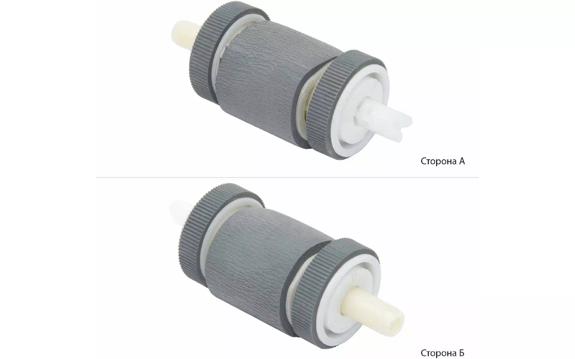 Valj za zajemanje papirja BASF RM1-6414-000 (BASF-RM1-6414-000) Valj za zajemanje papirja BASF RM1-6414-000 (BASF-RM1-6414-000)