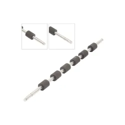 Valj za zajemanje papirja BASF (RC1-3691-000)