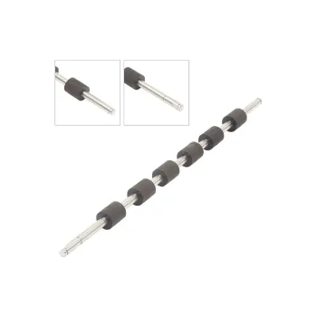 Rodillo de recogida de papel BASF (RC1-3691-000)