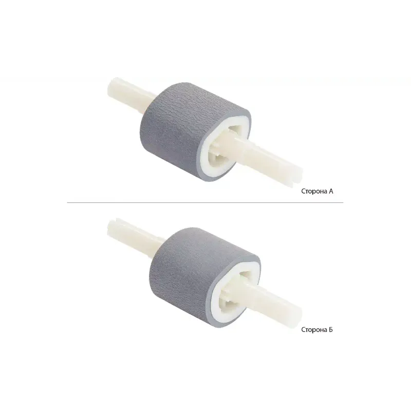 Rolo de coleta de papel VTC RB2-2891-000 (WWMID-29698)