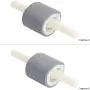 Rolo de coleta de papel VTC RB2-2891-000 (WWMID-29698)