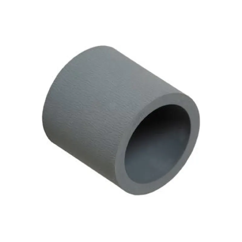 Paper pickup roller cover BASF  JC73-00340A/130N01671 (BASF-JC73-00340A)