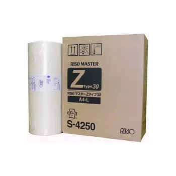 Master Film Riso (S-8188E)