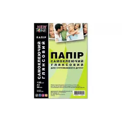 Бумага Newtone (SA135G.20N)