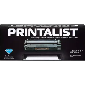 خرطوشة Printalist ST986A (Sam-C406S-PL)