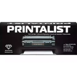 Cartridge Printalist  Black (Sam-D101S-PL)