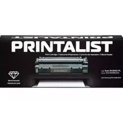 Cartridge Printalist  Black (Sam-D4200A-PL)