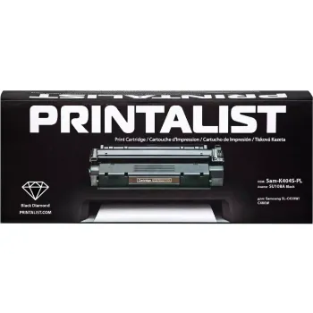 Cartridge Printalist  Black SU108A (Sam-K404S-PL)