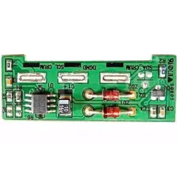 Chip WWM, Black (JYD-Sam-510K) Chip WWM, Black (JYD-Sam-510K)