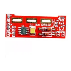 Chip WWM, Magenta (JYD-Sam-510M)