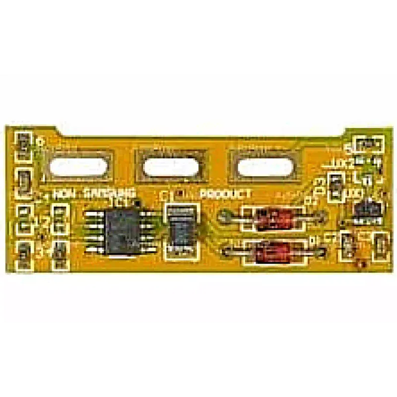 رقاقة WWM (JYD-Sam-510Y)