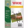 Фотопапір WWM (SG260.F50)