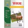 ورق الصور WWM (SG260A3.100)