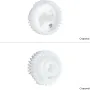 Clutch gear BASF  JC72-00980A (JC72-00980AB)