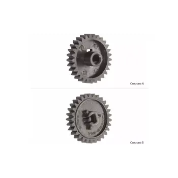 Ελαστικό γρανάζι άξονα BASF RU5-0185-000 (BASF-RU5-0185-000)