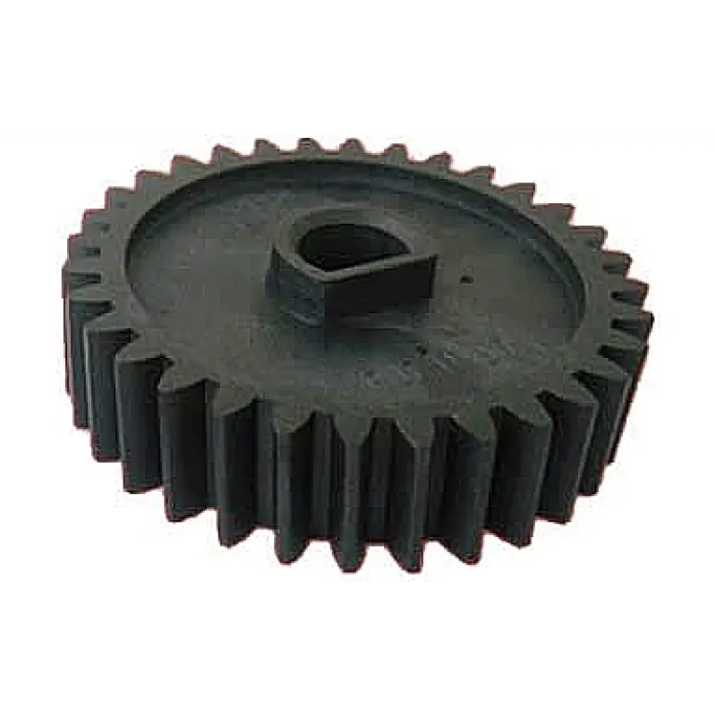 Engrenagem de eixo de borracha BASF RU7-0296-000 (BASF-RU7-0296-000)