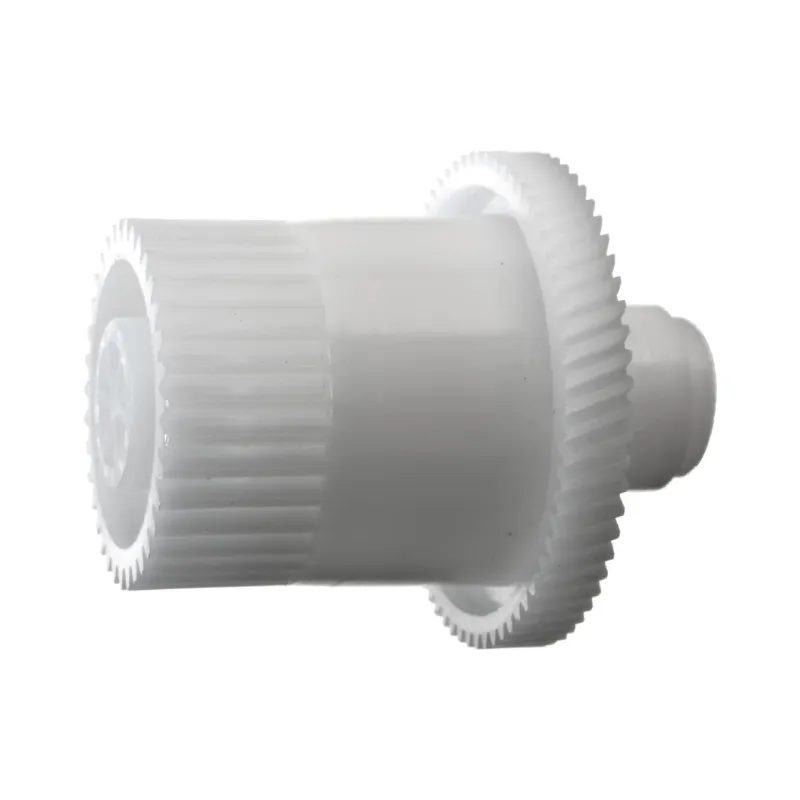 Teflon-Wellengetriebe BASF JC66-00807A (BASF-JC66-00807A)