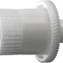 Шестерня тефлонового вала BASF  JC66-00807A (BASF-JC66-00807A)
