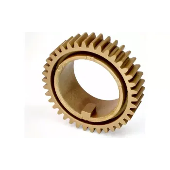 Шестерня тефлонового валу Ricoh  (B0444170)