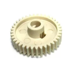 Шестерня узла закрепления BASF, для HP LJ 1022/1018 (BASF-RU5-0523-000) Шестерня узла закрепления BASF, для HP LJ 1022/1018 (BASF-RU5-0523-000)