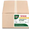 Фотопапір шовковисто-матовий WWM (SM260.500), А4, 500 шт