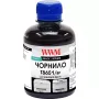 Tinta WWM, Black (T8651/BP)