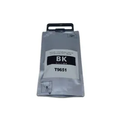 Картридж Newtone C13T965140 (T9651), для Epson WorkForce Pro WF-M5799DWF/WF-M5299DW, Black