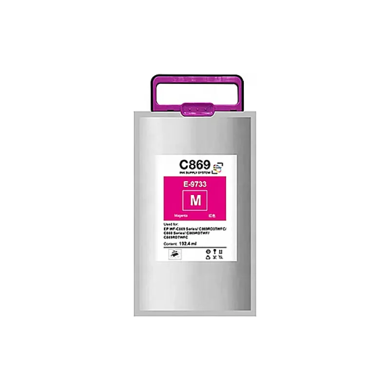 Kartuša Newtone C13T973300, Magenta (T9733)