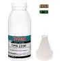 Τόνερ + τσιπ WWM, Black (TC-PC-211RB-WWM)