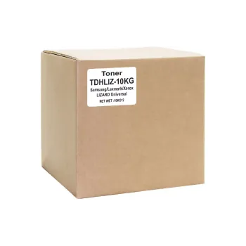 Toner IPM (TDHLIZ-10KG)