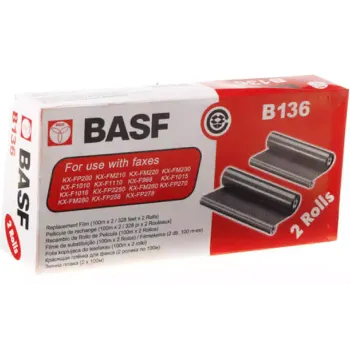 Termo folija BASF Panasonic KX-FA136A (B-136)