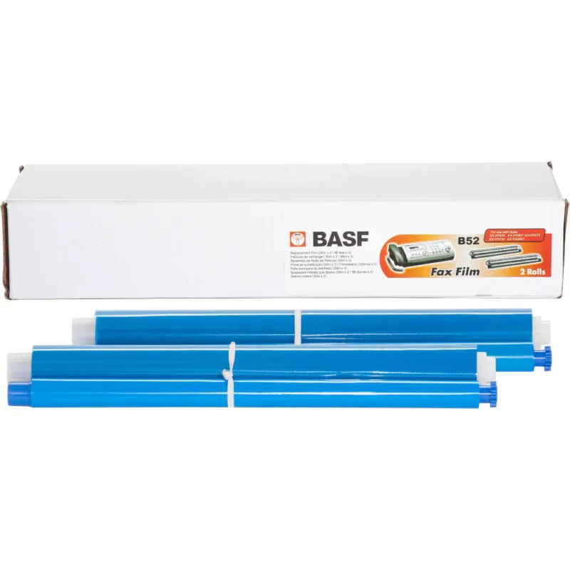 Termo folija BASF Panasonic KX-FA52A (BASF-FK-FA52A-2)